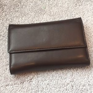 Wilsons Leather wallet
